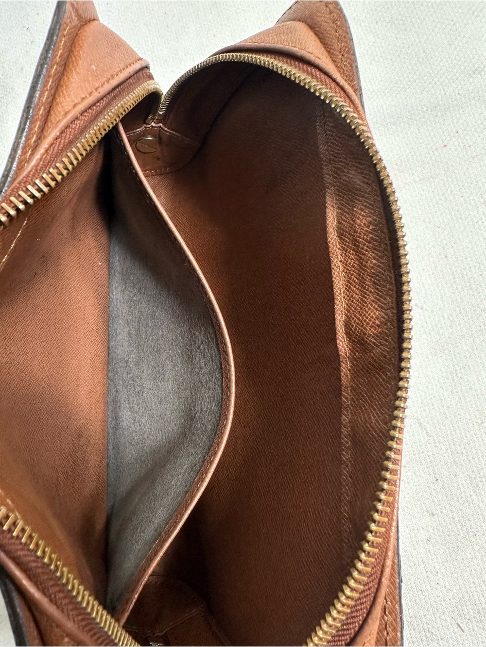 Louis Vuitton Clutch Bag - Picture 8 of 12